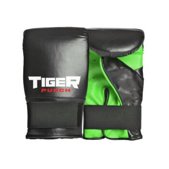 Tiger Punch Pro Boxing Bag Gloves