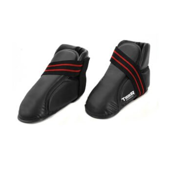 Tiger Punch Training Foot Protector