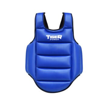 Tiger Punch Padded Karate Chest Protector