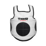 Tiger Punch Taekwondo Muay Thai Chest Protector