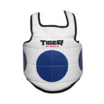 Tiger Punch Taekwondo Muay Thai Chest Protector