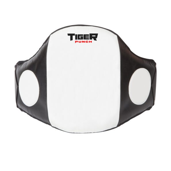 Tiger Punch Kickboxing Training Chest Guard