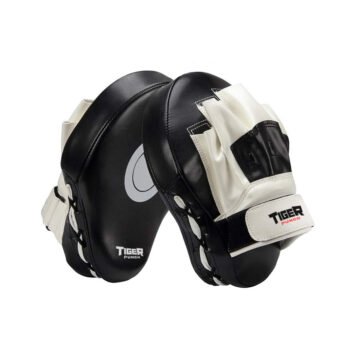 Tiger Punch Curved Focus Pads