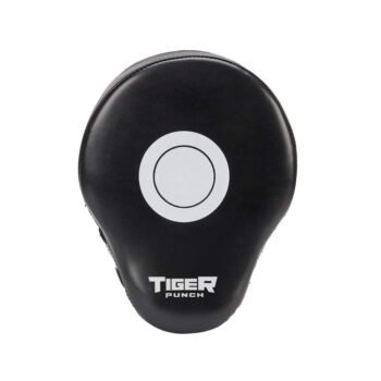 Tiger Punch Curved Focus Pads