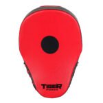 Tiger Punch Training Curved Focus Pads