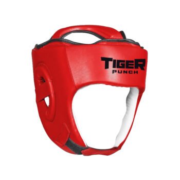 Tiger Punch G4 Boxing Headguard