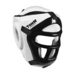 Tiger Punch Training Headguard With Face Protector