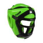 Tiger Punch Training Headguard With Face Protector