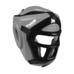 Tiger Punch Training Headguard With Face Protector