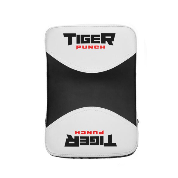 Tiger Punch Curved Kick Shield