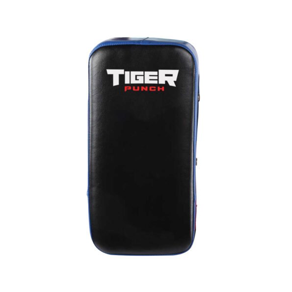 Tiger Punch Rectangular Arm Pad