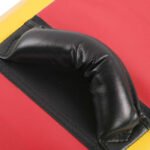 Tiger Punch Rectangular Curved Kicking Shield