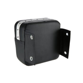 Tiger Punch Wall Mounted Punching & Kicking Pad