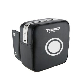 Tiger Punch Wall Mounted Punching & Kicking Pad
