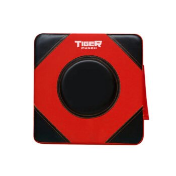 Tiger Punch Square Wall Target Pad