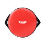 Tiger Punch Round Kick Shield Strike Pad