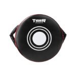 Tiger Punch Round Target Shield Strike Pad