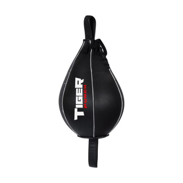 Tiger Punch Double Sided Punching Speed Bag