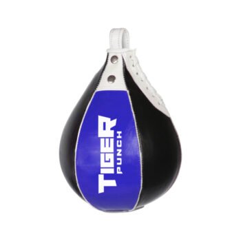 Tiger Punch Tri Color Punching Speed Bag