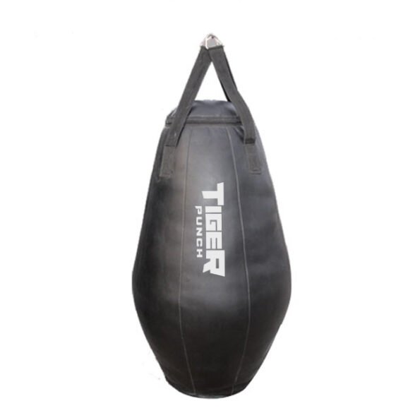 Tiger Punch 3ft Teardrop Punching Bag