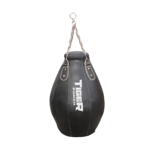 Tiger Punch 2ft Teardrop Punching Bag