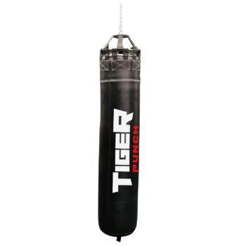 Tiger Punch 6ft Punching Bag