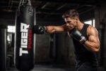 Tiger Punch 4ft Training Punching Bag