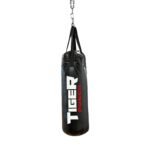 Tiger Punch 4Ft Kicking Punching Bag