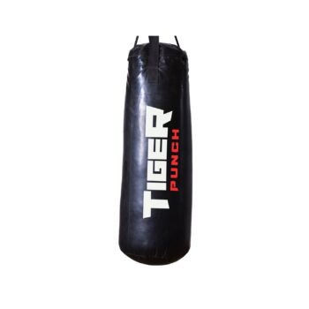 Tiger Punch 5Ft Large Training Punching Bag