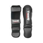 Tiger Punch Heavy Padded Shin Instep Guards