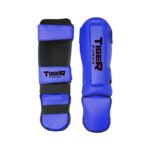 Tiger Punch Heavy Padded Shin Instep Guards