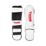 Tiger Punch Heavy Padded Shin Instep Guards